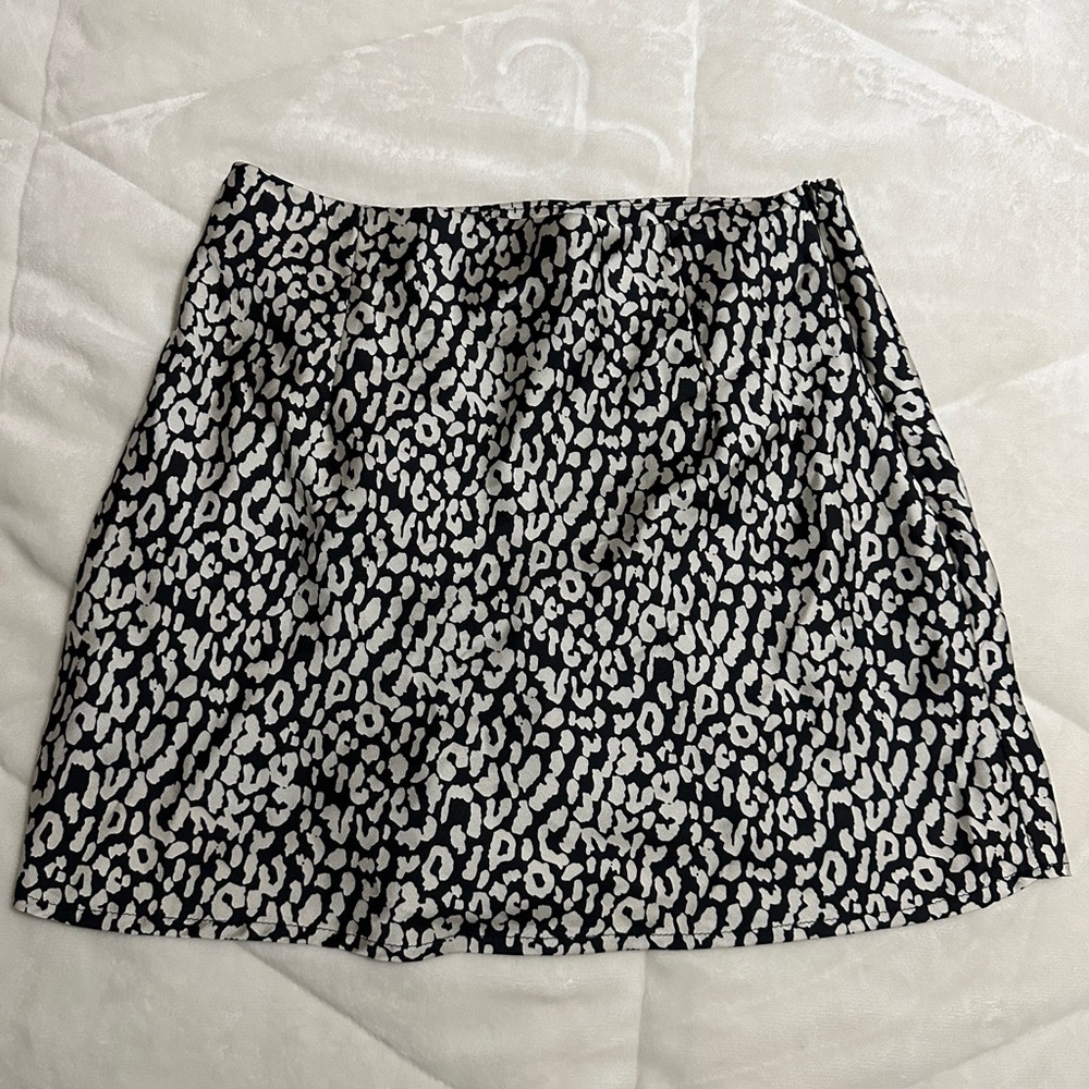 Princess Polly Skirt w/ Zipper